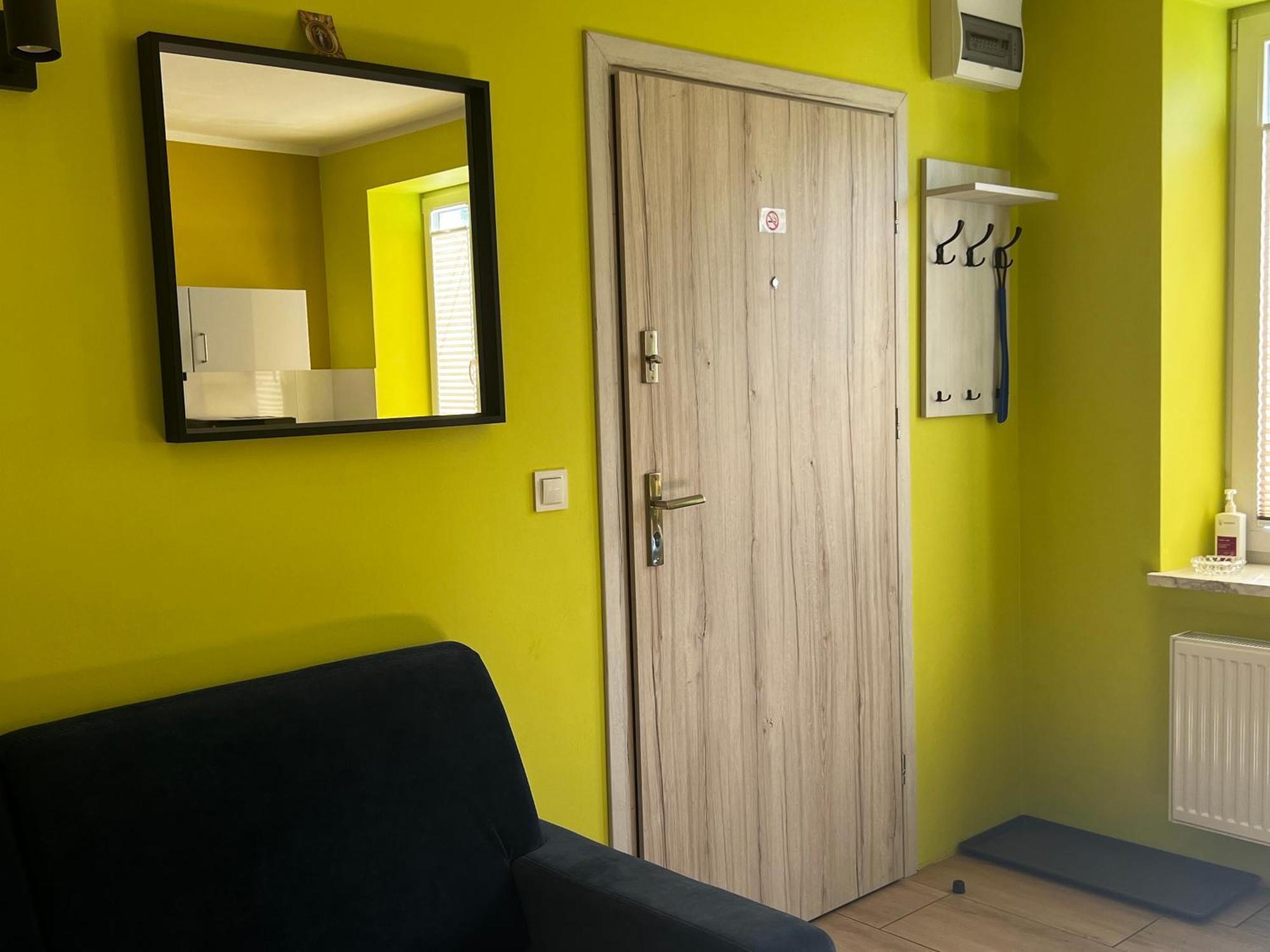 Apartament Mragowia Mrągowo Exterior foto
