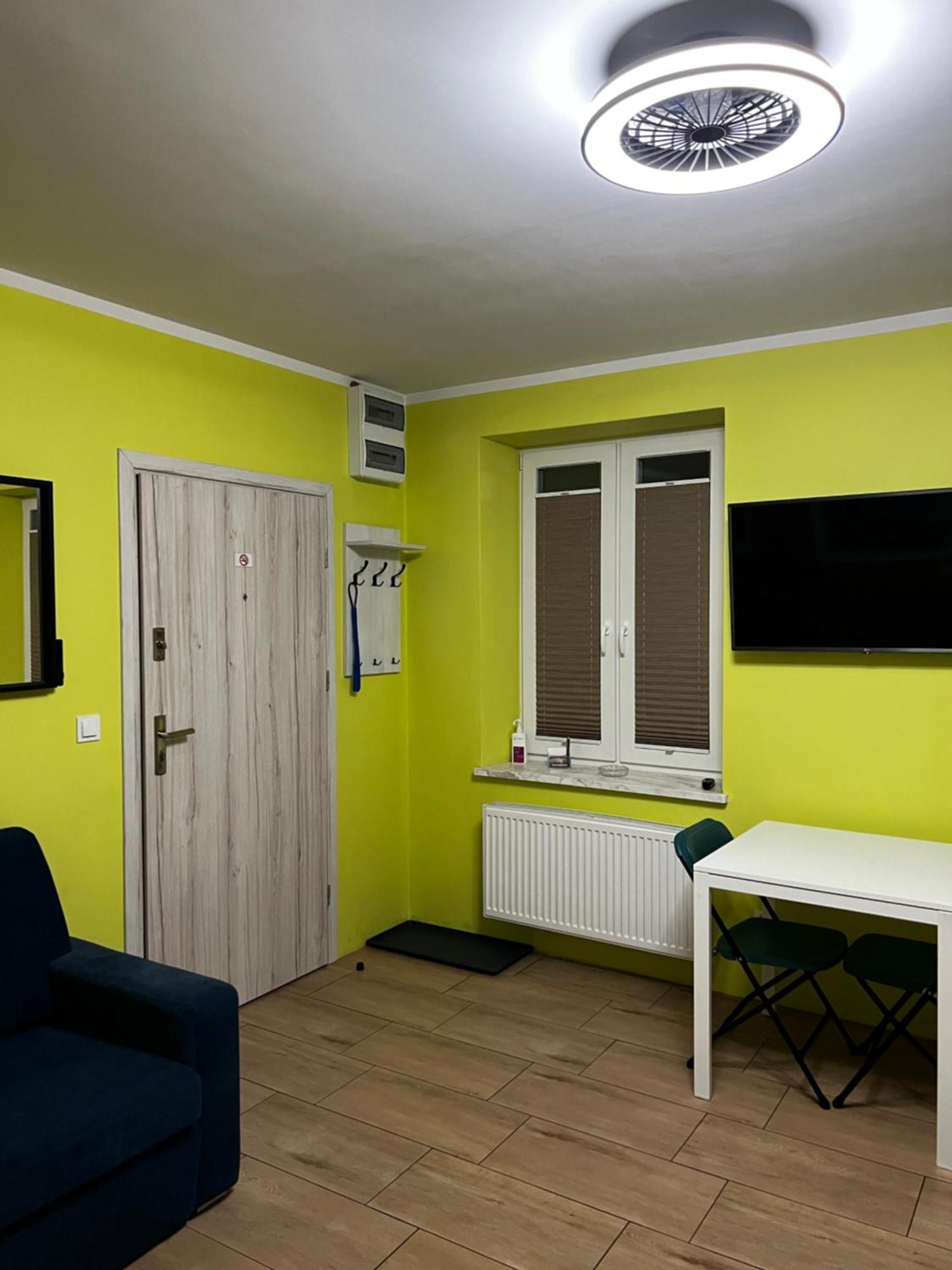 Apartament Mragowia Mrągowo Exterior foto